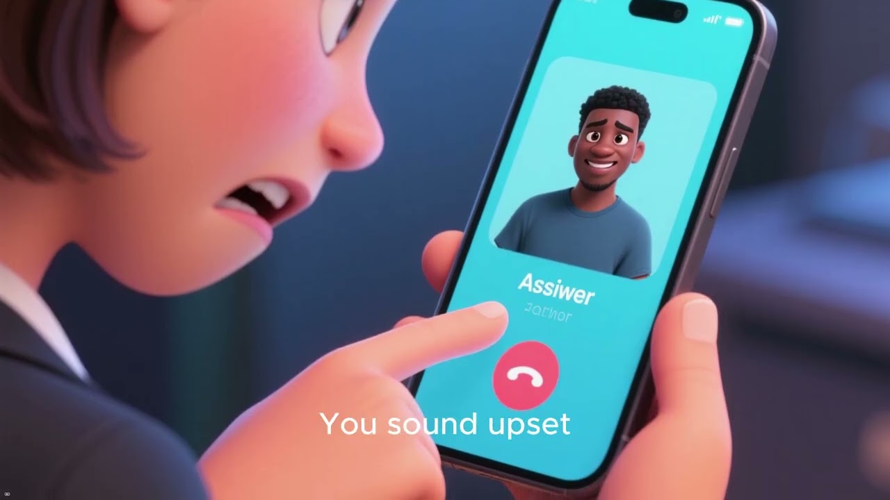 The Language of the Heart: B1 English Listening on Love and Longing