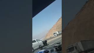 Красота Ташкента перевал🏔️Горы