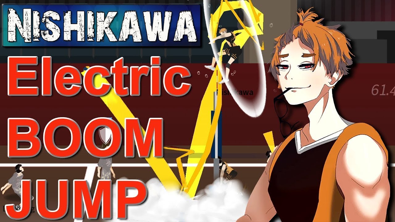 The Spike Volleyball Game Telugu 2023 YouTube