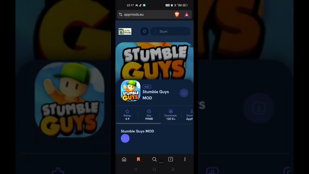 Stumble Guys 2025 HACK 🔥[TUTORIAL!!]🔥 - How to get Unlimited Gems and Money on Stumble Guys ?