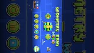 Geometry dash screenshot 5