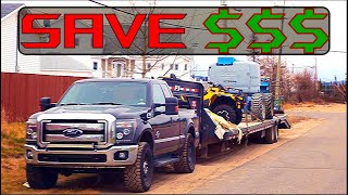 Why you NEED To DELETE your DPF ASAP!!