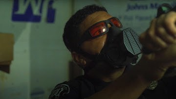 Ops-Core In Action | SWAT Teams Choose SOTR for Respiratory Protection