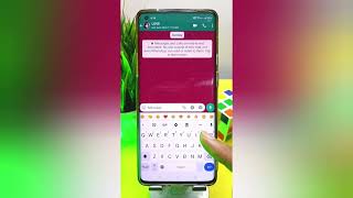 New 3 secrets what's app  Trick                  @Maria-fo5eg screenshot 5