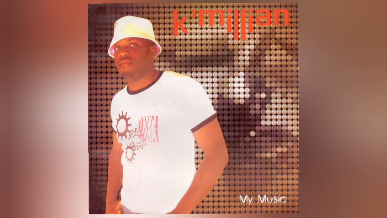 K'Millian - Mukabene