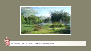 Chickasaw Gardens Homes For Sale In Memphis, TN