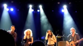 Little Big Town - Can't Go Back Resimi