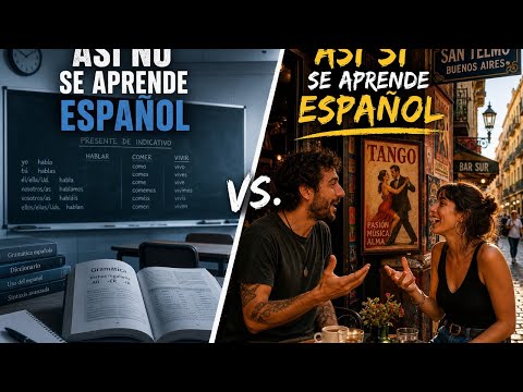 Buenos Aires Spanish: The Complete Guide to Rioplatense (Porteño) Dialect