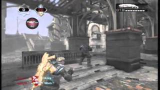 Gow2 Quality Test - Reactions Ko
