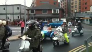 Gingers Easter Egg Run 2014