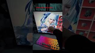 My type of girlfriend.share with friends.#pubg #pubgmobile #bgmi#very