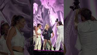 Mega Twixtor Clips 4K Rose Blackpink World Tour Deadlinerandom Moment