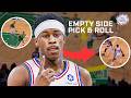 How 76ers Rookie VJ Edgecombe DESTROYED Celtics in HUGE Game 2 Victory | Sixers Film Breakdown