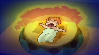 Winx Club Season 1 Episode 21 The Crown of Dreams