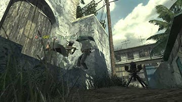 Trophy System shoots predator missile :L