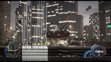 Need for Speed Unbound Gameplay  Part 1 - First Race!