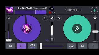 One (Fthrasmnthl X Apz Magic)#SULAPBIASA