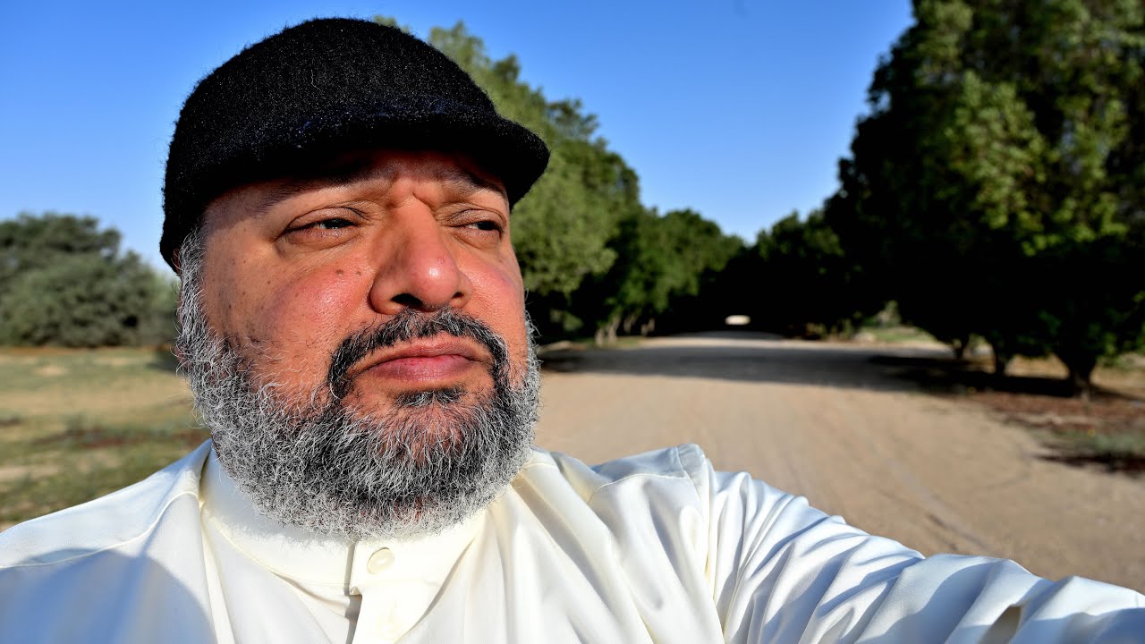 رحلة الرياض المزرعة فبراير  Riyadh Farm Trip 13 February 2026