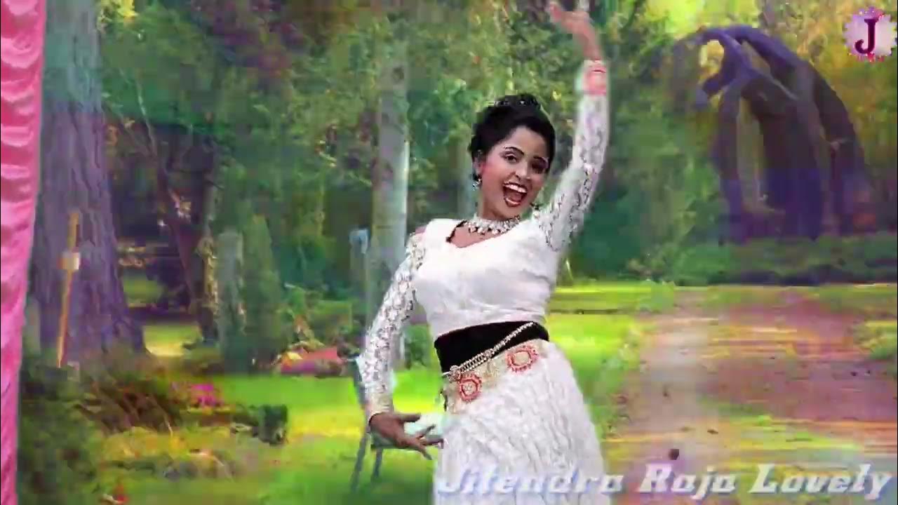 Anuradha Paudwal Koyaliya Gati Hai Payaliya Chhankati Hai Koyaliya Gati hai.Payaliya Chhankati hai. DJ Hindi song - YouTube