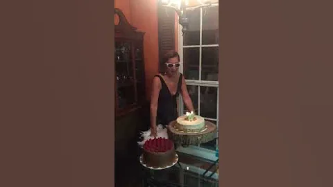 Patsys Birthday