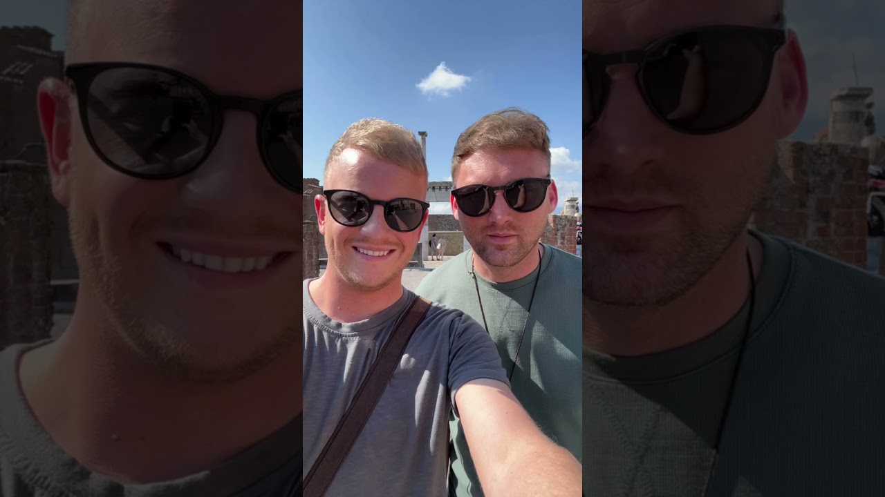 Our honeymoon started our love for a cruise on royal Caribbean #cruise #royalcaribbean #sailing