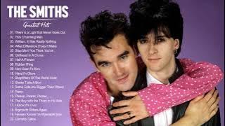 T H E. S M I T H S Greatest Hits Full Album - Best Songs Of T H E. S M I T H S Playlis