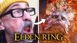 Rykard, Lord of Blasphemy Voice Actor re-enacts Voice Lines from Elden Ring