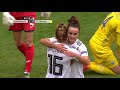 Germany vs. Ukraine 8-0 | Highlights | Women's Euro Qualifiers