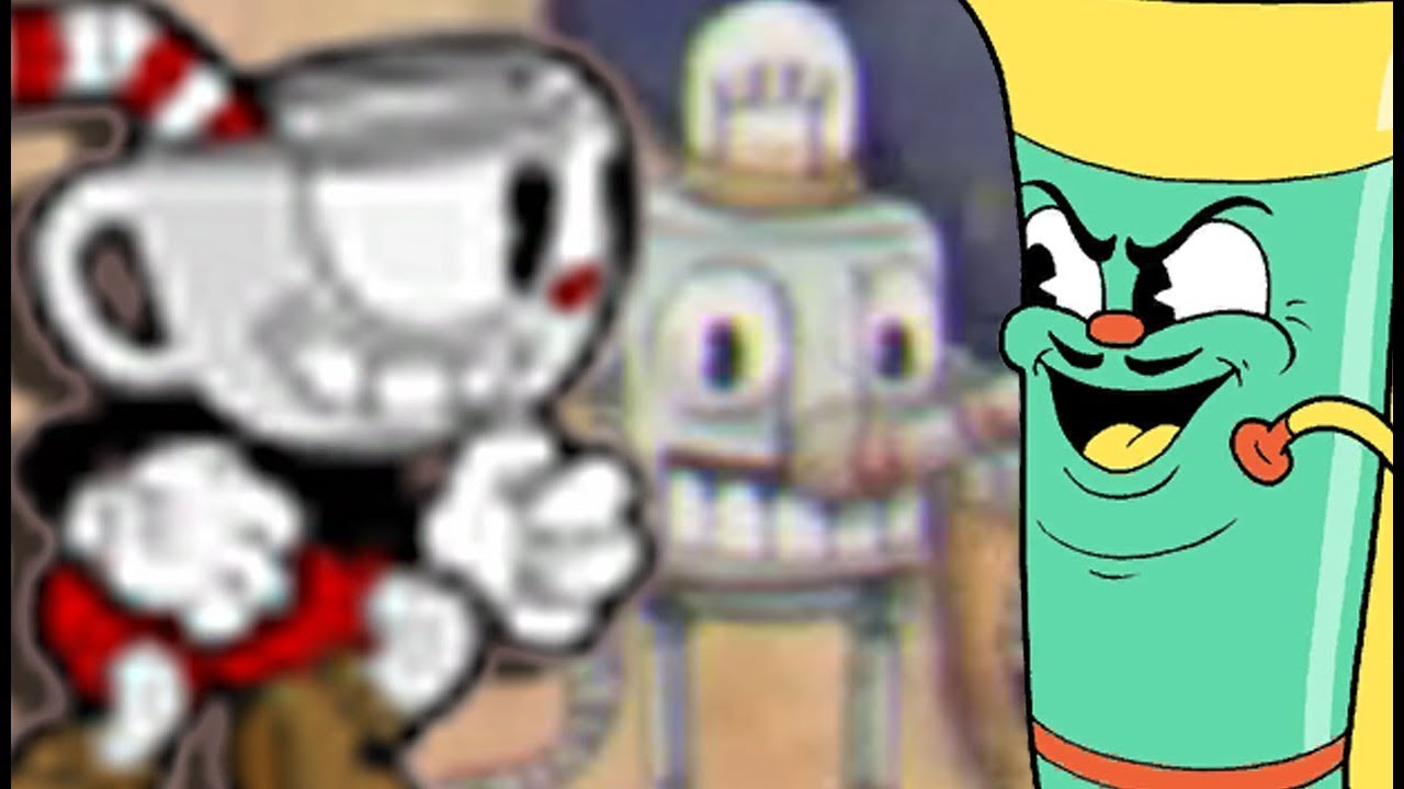 Lowest To Highest Cuphead Perfectionist Run YouTube