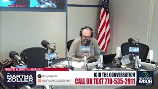 The Martha Zoller Show March 26, 2026