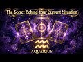 Aquarius - Don't Ignore This About Your Situation - July 21, 2026