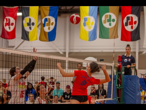 Bilan Jeux Du Québec 2025