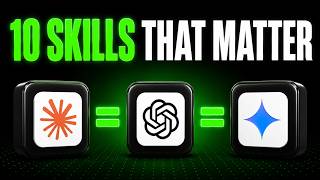 10 Ai Skills Dont Learn Prompting Do This Instead