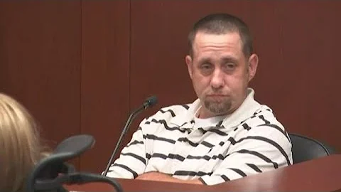 Man Chris McNabb said he was told killed his daugh...