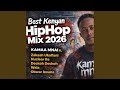 Latest KAMAA MNAI Hiphop KENYAN Mix 2026 Feat DECKOH DECKOH NUCLEAR KE ZAKAAH UKOFLANI