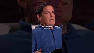 Famous Mark Cuban's Quick Math 🤯 | Shark Tank Net Worth