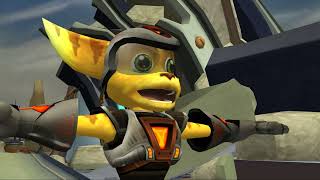 Ratchet & Clank 3 - Focus344 Playthrough PART 1
Part 1
Come and watch me play through the Ratchet & Clank UYA Focus Test! Build version 344! Some pretty cool differences can be seen in these videos! Keep your eyes peeled for more videos in the future!
And maybe consider subscribing?
#RatchetandClank #Beta #Playthrough #Walkthrough #RCLombax Ratchet & Clank 3 - Focus344 Playthrough PART 1