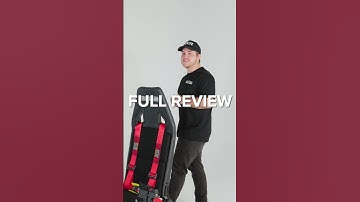 Next Level Racing Flight Simulator Review is now LIVE #shorts