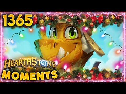 the-most-unusual-interaction-of-this-expansion!-|-hearthstone-daily-moments-ep.1365