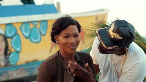 Bulby York, Busy Signal, Patrice Roberts - Cherry Oh Baby