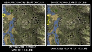 Wot Mines C1 Climb Archive