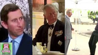 King Charles - In Motion - Part 7