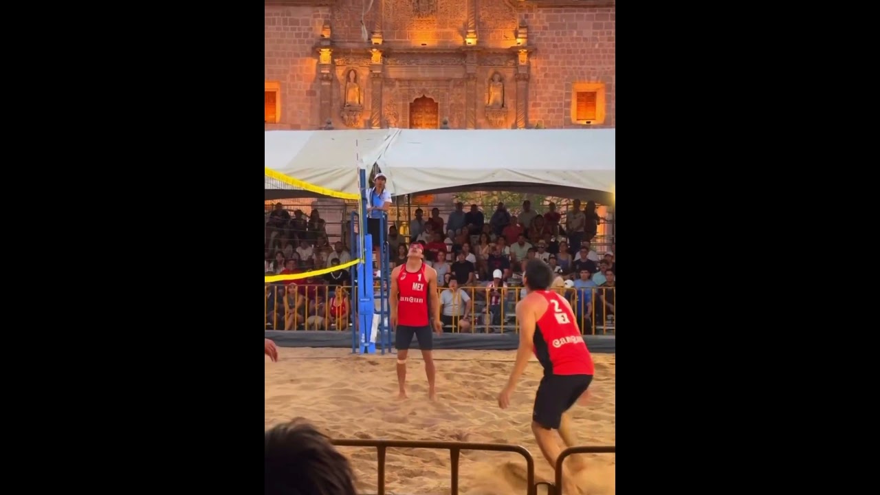 Wero Tiwi y Bobe vs Angel Cardenas 