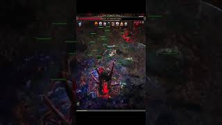 POE2 - Level 75 Infernalist  - Minions - End Game Maps