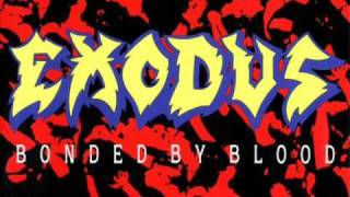 Exodus-A lesson in violence