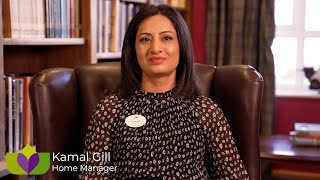 Southborough Nursing Home - Manager Tour