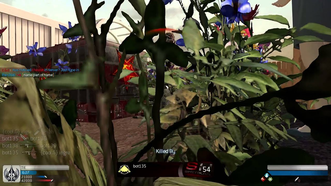 -={cool.GUGO.clan}=- MW2 by BF-Sherkan