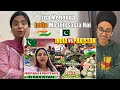 Indian reacts to  vegetable  fruits  grocery rates in pakistan  indian girl exploring pakistan