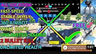 Pubg Lite Flash Speed Hack No Lag, Pubg Mobile Lite Flash Speed Hack Config File