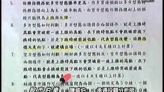 20150305 1700 陳威伯 股市伯樂